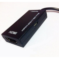 Micro USB MHL para HDMI HDTV Adaptador 1080P para Samsung Galaxy S4 S3 S5 Nota 2